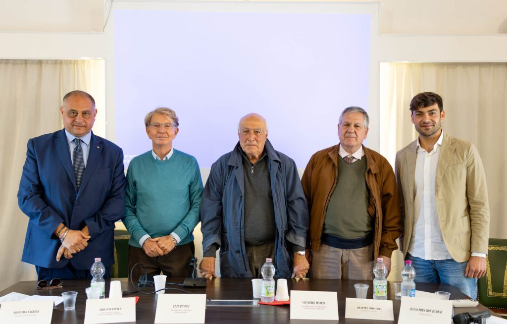 covere evento cavolo trunzo delle Aci
