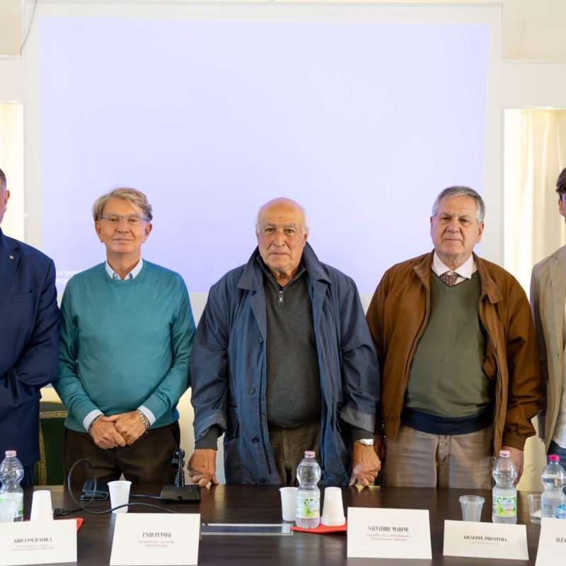 covere evento cavolo trunzo delle Aci