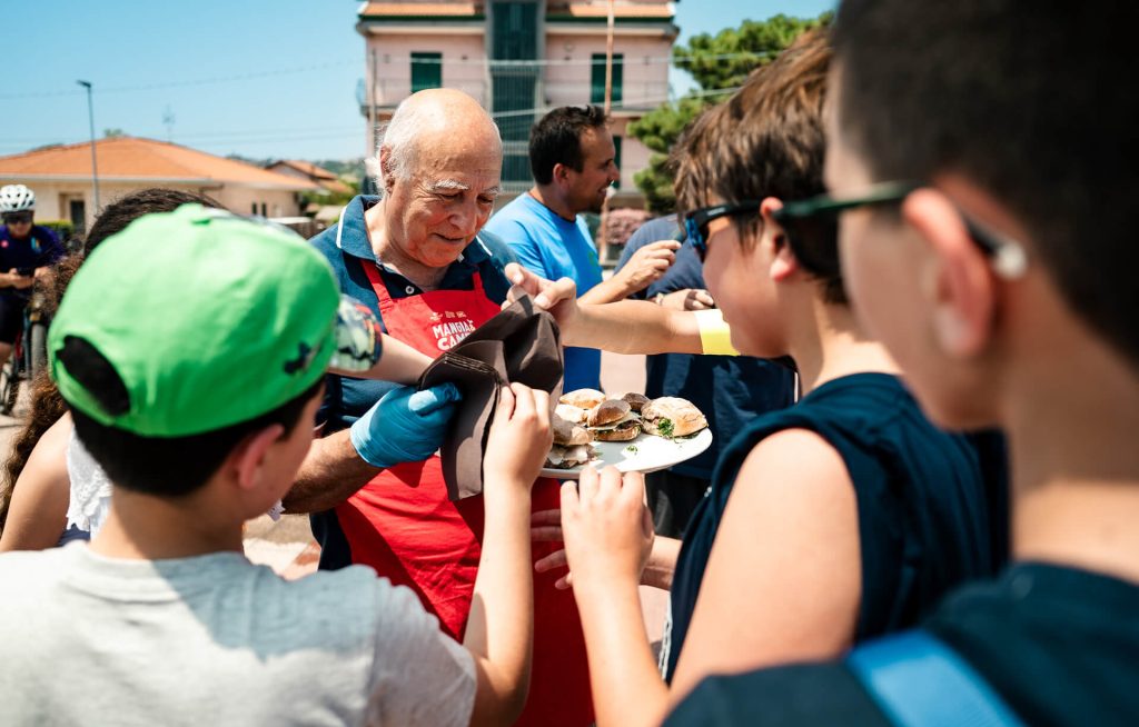 evento Cavolo Trunzo delle Aci