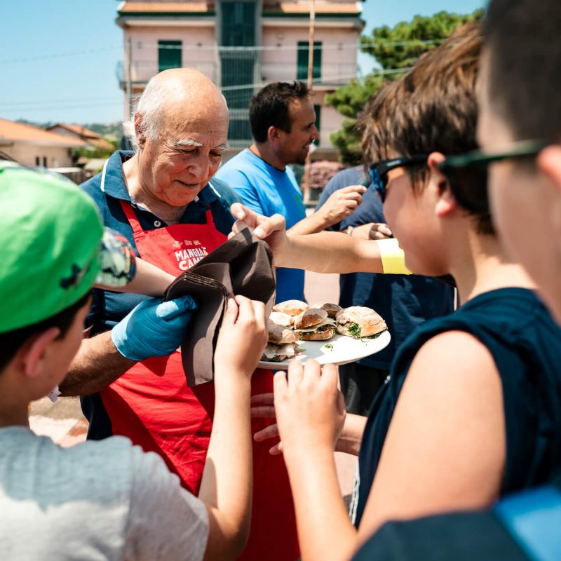 evento Cavolo Trunzo delle Aci