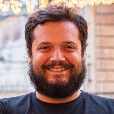 Emanuele Serpa