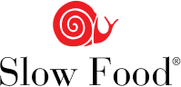 SLOW FOOD LOGO