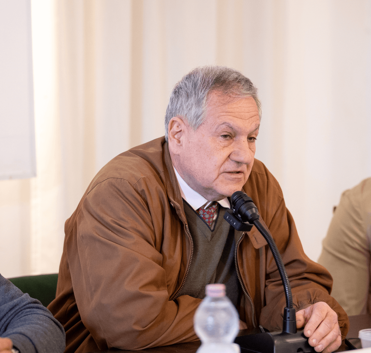 Intervista a Salvatore Marino – Capofila Ats “Cavolo trunzo delle Aci”