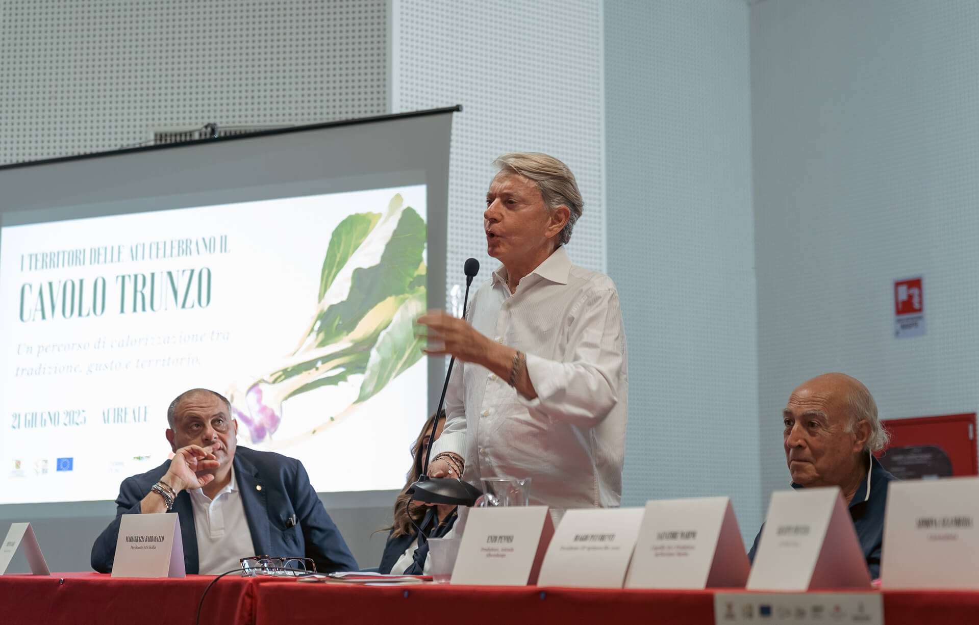 Il Cavolo Trunzo. Un percorso di valorizzazione tra tradizione, gusto e territorio