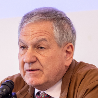 Salvatore Marino
