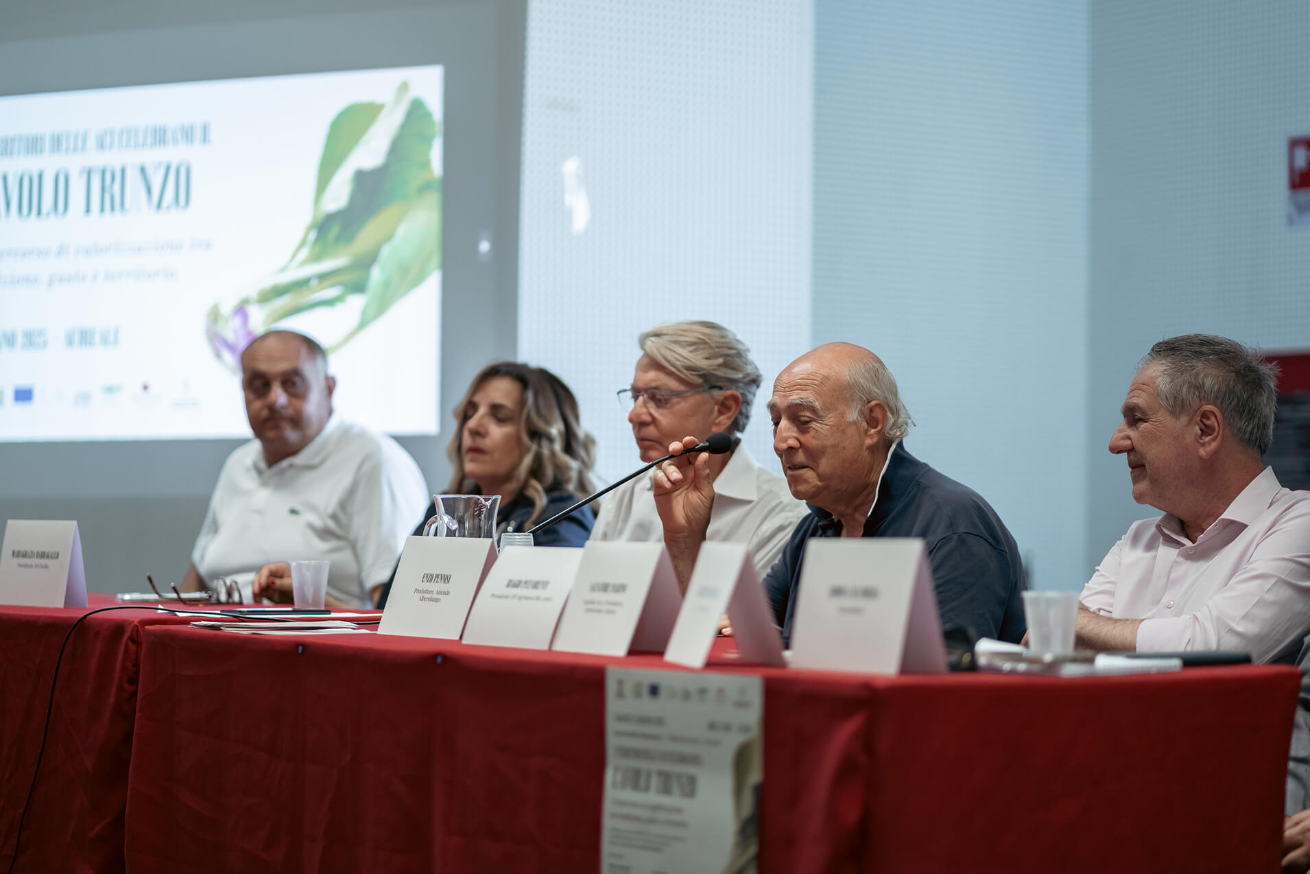 Il territorio della Aci celebra il Cavolo Trunzo