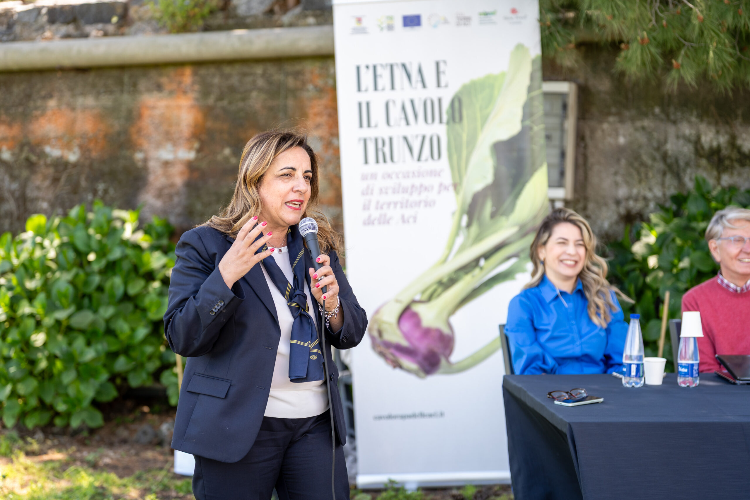 “A tavola col Trunzo”: il cavolo è stato protagonista ad Acireale